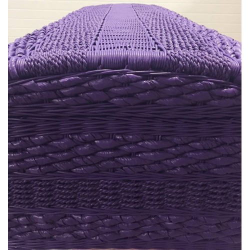 Your Colour - Banana Imperial Casket – Cadbury Purple – Any Colour Available